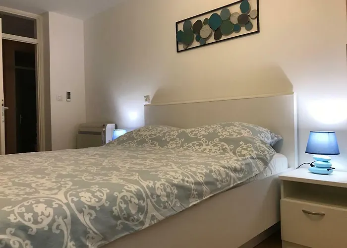 Apartments Milanovic