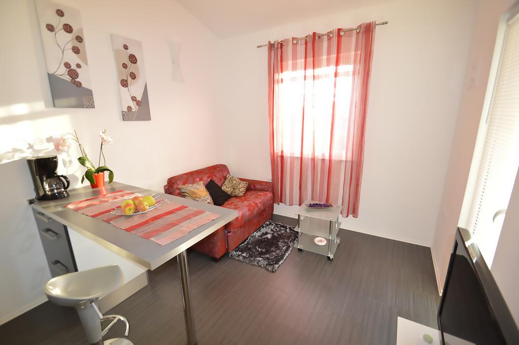 Appartamento Milanovic Mali Lošinj