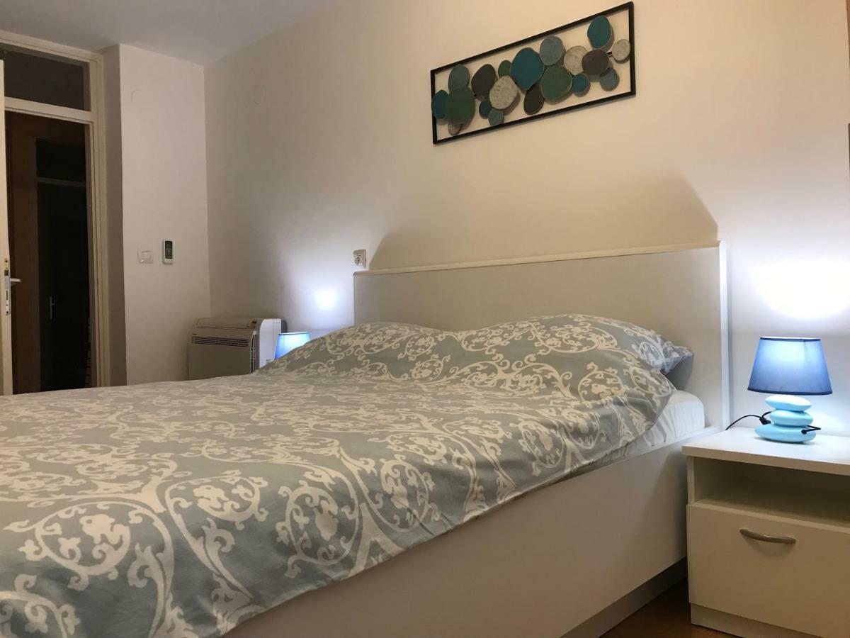 Appartamento Milanovic Mali Lošinj