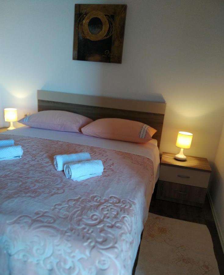Milanovic Apartment Mali Losinj