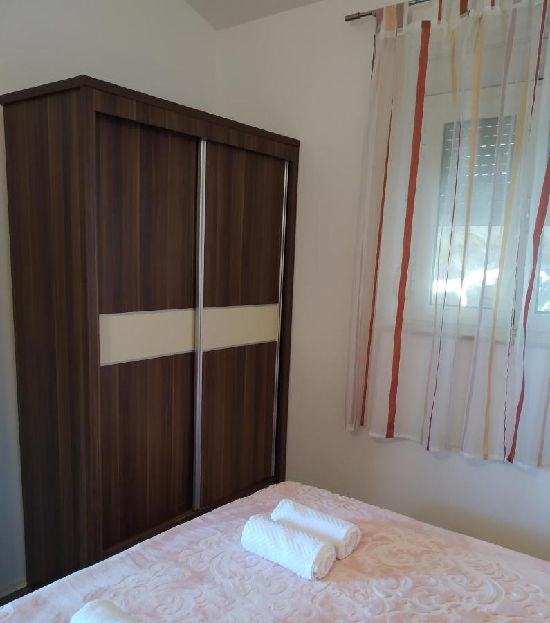 Milanovic Apartment Mali Losinj