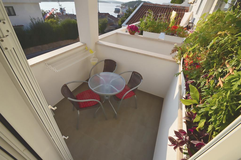 Apartment Milanovic Mali Losinj