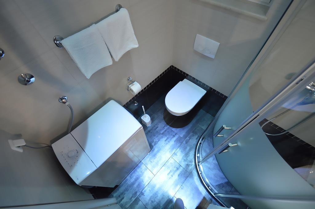 Apartment Milanovic Mali Losinj