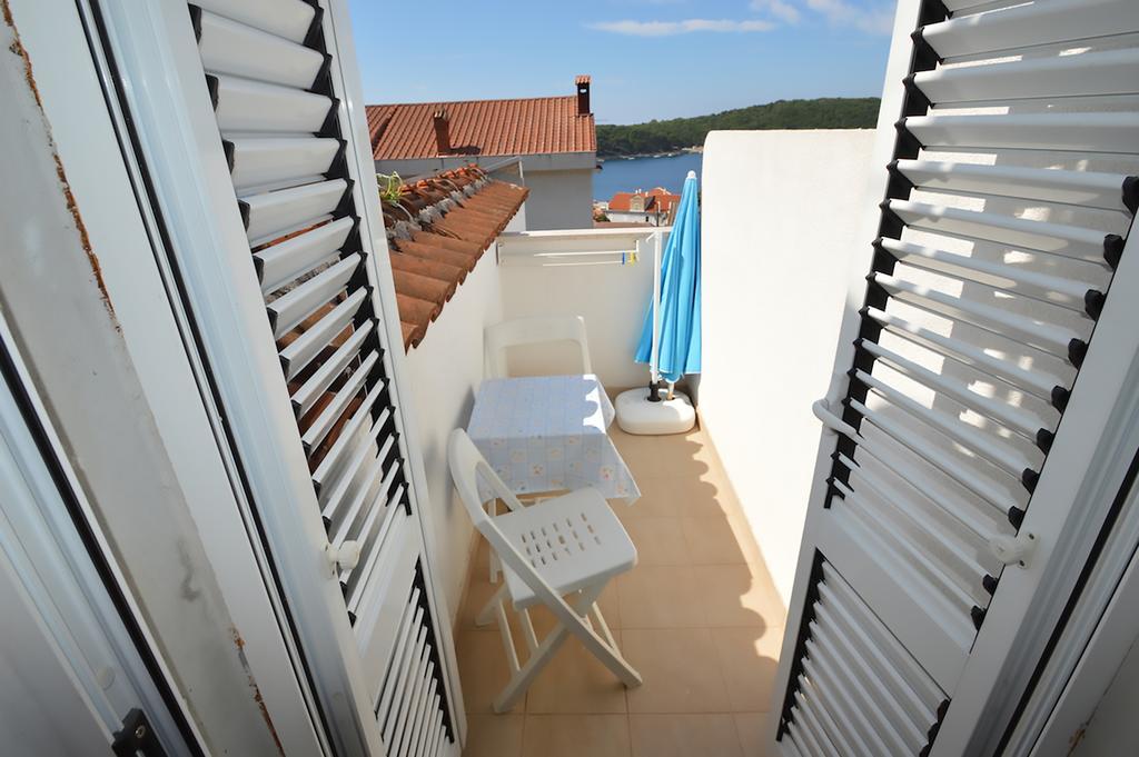 Apartment Milanovic Mali Losinj