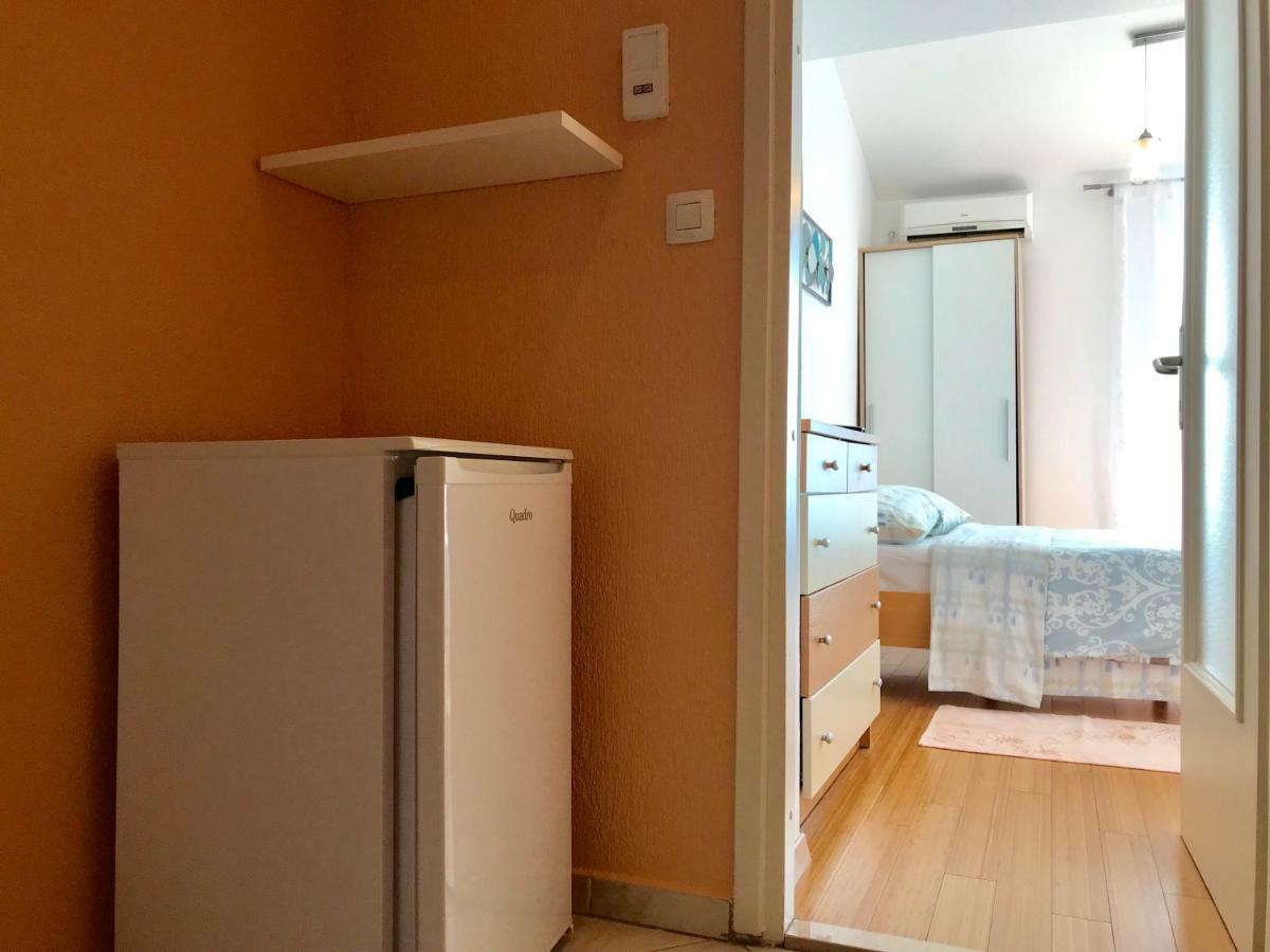 Milanovic Apartment Mali Losinj