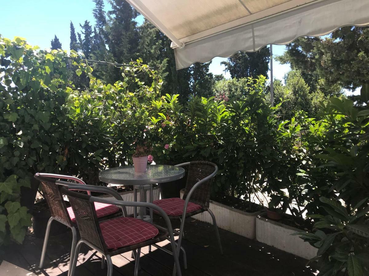 Milanovic Apartment *